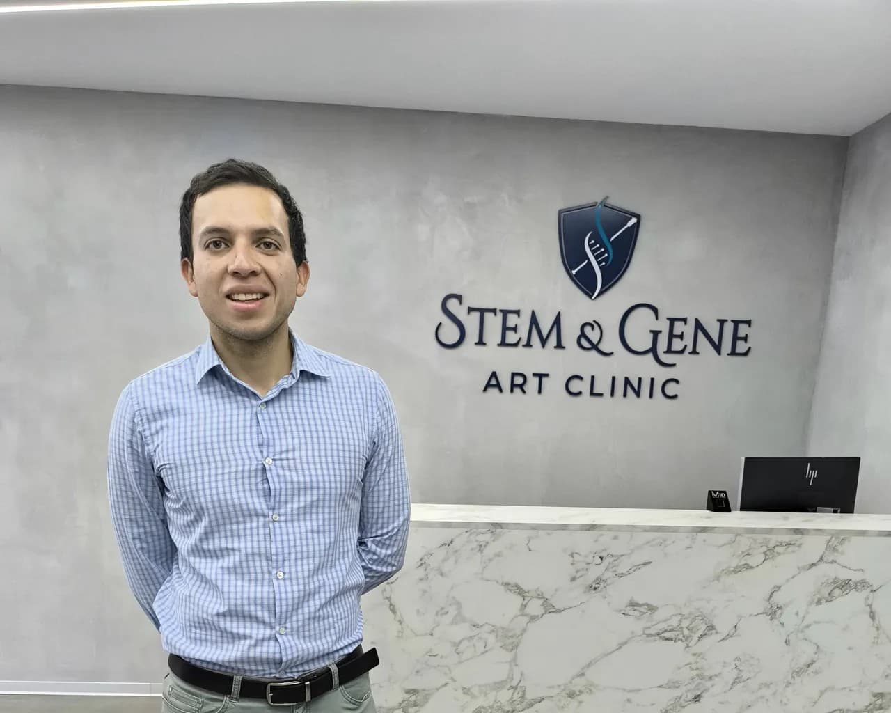 Albania y Colombia. Uniendo caminos para la subrogación híbrida