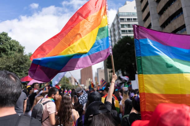 Diversidade e inclusão LGBTQ+ na Colômbia