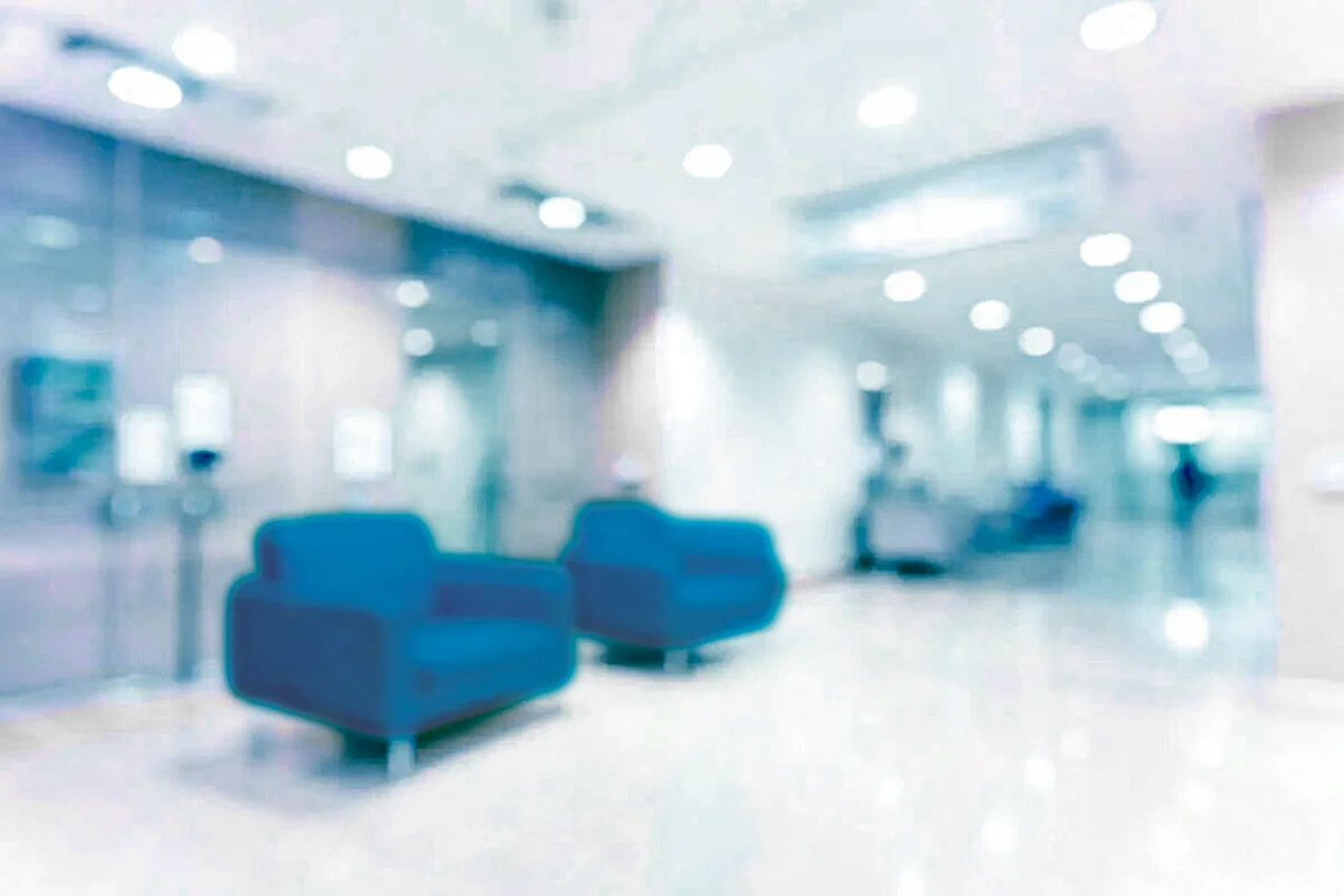 Clínica de fertilidade de alta qualidade na Colômbia